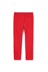 PURPLE BRAND SOLID RED MONOGRAM TRACK PANT Mens Apparel -